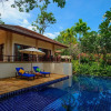Отель Samui Secret Villas, фото 22