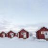 Отель Holiday Village Inari / Lomakylä Inari в Инари