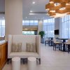 Отель DoubleTree by Hilton Hotel Houston - Greenway Plaza, фото 2
