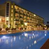 Отель Sonesta Great Bay Beach All Inclusive Resort, Casino & Spa в Кьюпкой-Биче