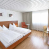 Отель Sorell Hotel Aarauerhof, фото 10
