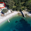 Отель Villa Nikolakis Kerasia, on the beach, фото 3