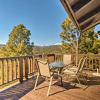 Отель Lavish Ruidoso Condo w/ 2 Private Decks & Hot Tub!, фото 8