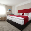 Отель Golden Tulip Kassel Hotel Reiss, фото 3