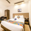 Отель FabHotel Flamingo Anna Nagar, фото 2