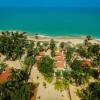 Отель Ocean View Beach Resort - Kalpitiya, фото 23