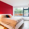 Отель Design 1bd/1bath in Heart of Camden, фото 16