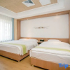 Отель Changchun Lanhai Tangquan Business Hotel, фото 4