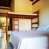 Отель Novos Baianos Hostel e Suites, фото 27