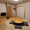 Отель Katsuyama Tennen Onsen Mizubasyo, фото 6