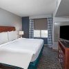 Отель Hilton Garden Inn Houston/Sugar Land, фото 27