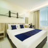 Отель Capital O 89685 Atta Hotel Bukit Mertajam, фото 13