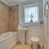 Отель Bright Holiday Home in Whitstable Near Seabeach and City Centre, фото 7