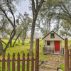 Отель Family Home Near Kings & Sequoia National Parks!, фото 15