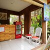 Отель 艾里巴厘岛穿越古拉赖帕塔莎利巷库塔 B 区酒店(Airy Bypass Ngurah Rai Gang Patasari Blok B Kuta Bali), фото 6