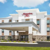 Отель HAMPTON INN & SUITES FOND DU LAC, WI, фото 1
