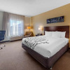 Отель Sleep Inn & Suites, фото 2