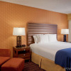 Отель Holiday Inn Express Sacramento Convention Center, фото 3