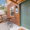 Отель Solitude Bear Room Ada 103 - Estes Park 1 Bedroom Studio by RedAwning, фото 1