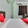Отель Oyo 18265 Golden Keys, фото 14