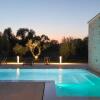 Отель TD Villa Ricchiari Traditional Villa With Designer Pool, фото 14
