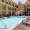 Отель Quality Inn & Suites Westminster Seal Beach, фото 14