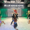 Отель Blue Wave Suite Hotel - All Inclusive, фото 40