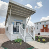 Отель Austin Tiny Home w/ Community Pool & Hot Tub!, фото 24
