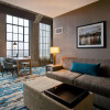 Отель Embassy Suites by Hilton Rockford Riverfront, фото 5