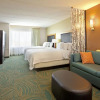 Отель SpringHill Suites Minneapolis-St Paul Airpt/Mall of America, фото 7