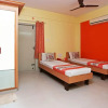 Отель OYO 24195 Jasmine Suites, фото 14