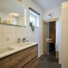 Отель Great Villa With Sauna, Bubble Bath & Steam Shower, фото 19