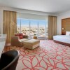 Отель Marriott Hotel Downtown, Abu Dhabi, фото 3