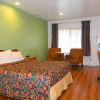 Отель Rodeway Inn Alameda-Oakland, фото 2