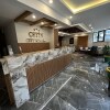 Отель Cetin City Hotel, фото 2