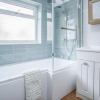 Отель Castle Square - 2 Bedroom Holiday Home - Mumbles, фото 3