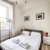 Отель Cosy 1 Bedroom Home Close To City Centre, фото 4