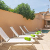 Отель CAN MOREU - Townhouse with private pool and free WiFi, фото 24
