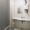 Отель Omar do Rio - Apartamento A1202, фото 6