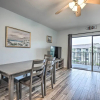 Отель Beachside St Augustine Resort Condo, 6 Mi to Dtwn!, фото 13