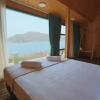 Отель Bungalow With Pier Terrace View in Bozburun, фото 9
