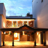 Отель Chetinaad Courtyard Gandhipuram by Centre Park, фото 1