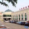 Отель Jia Fu Li Jing Hotel (Guangzhou Tianhe Passenger Station Metro Station) в Гуанчжоу