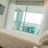 Отель Apartment in Cartagena Waterfront 1ps17 With Air conditioning and Wifi home, фото 2