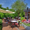 Отель Landhotel Zur Eiche, фото 21