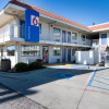 Отель Motel 6 Fort Worth, TX - East, фото 1