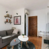 Отель Appartement Perier avec terrasse, фото 4