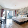 Отель Bhukitta Boutique Hotel, фото 3