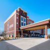 Отель Comfort Inn & Suites Oklahoma City near Bricktown, фото 21