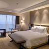 Отель Crowne Plaza Taizhou, an IHG Hotel в Тайчжоу